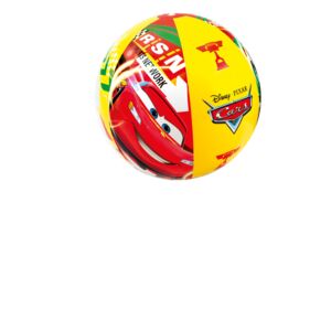 Intex Cars Beach Ball Multicolor